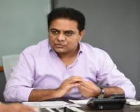 Formula E race case: Telangana HC refuses to quash FIR against BRS leader KTR