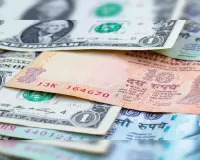 Rupee falls 9 paise to hit record low of 85.83 against US dollar in early trade