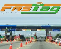 Maharashtra govt makes FASTag mandatory at all toll plazas from April 1