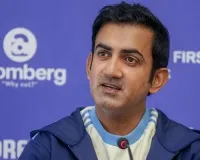 The Gambhir gambit: Head coach's handling of India's transition raises eyebrows