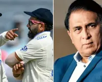 Rohit and Kohli's Test future depends on selectors: Gavaskar