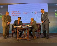 GEAPP Announces Three Key Initiatives and Partnerships to Help Advance India's Energy Transition Agenda