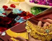 Gems, jewellery sector urges govt to reduce GST to 1 pc in upcoming Budget