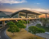 Hamad International Airport Reports Record-Breaking Year in 2024