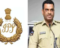 AP promotes senior IAS and IPS officers