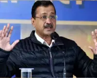 Kejriwal urges Centre to act swiftly on HMPV