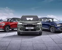 Kia India sales up 6 pc in 2024 at 2,55,038 units