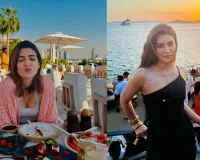 Kriti Sanon is serving some serious looks in her latest unseen Instagram pics!