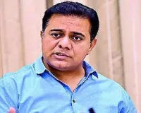 Telangana: ED issues fresh summons to KTR for Jan 16