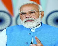 Never lived in comfort zone: PM Modi