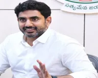 Lokesh to visit 100 percent membership Mucharla village 