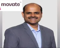 Movate Appoints Industry Veteran Srijit Menon as Chief Revenue Officer for Digital Services to Drive Strategic Growth and Transformation