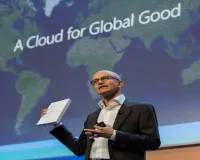 Microsoft to invest USD 3 bn in India for cloud and AI expansion: Nadella