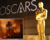 Oscar nominations delayed due to California wildfires