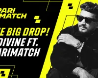 Indian Rap Icon DIVINE Roped In As Global Brand Ambassador Of Parimatch