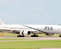 PIA resumes operations in Europe after four-year suspension