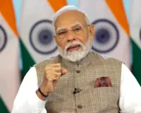 PM Modi to inaugurate PBD convention in Bhubaneswar on Jan 9