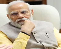 PM Modi to visit Sri Lanka in 2025, says Indian High Commissioner