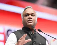 Minister Priyank Kharge slams BJP for linking him with contractor suicide case