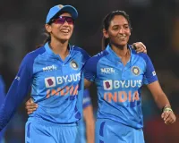 Harmanpreet, Renuka rested for India women's home ODI series against Ireland, Smriti to lead