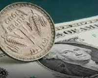 Rupee falls 1 paisa to 85.92 against US dollar in early trade