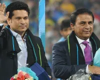 Tendulkar, Gavaskar among India captains to join Wankhede Stadium's 50th anniversary