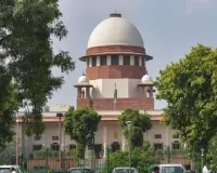 Court's opinion v. legislative power: SC on CEC, election commissioners selection