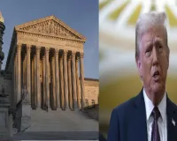 Supreme Court rejects Trump's bid to delay sentencing in his New York hush money case