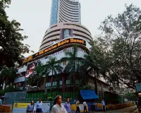 Sensex, Nifty tumble nearly 1 pc on unabated foreign fund outflows; TCS earnings in focus