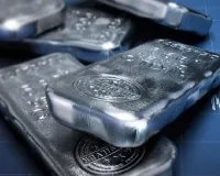 Silver futures rise Rs 983 to Rs 88,561/kg