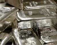 Silver futures fall Rs 103 to Rs 89,118/kg