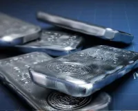 Silver futures rise Rs 254 to Rs 91,192/kg