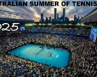 TENNIS: PIRELLI AND AUSTRALIAN OPEN SIGN A MULTI-YEAR PARTNERSHIP BEGINNING FROM 2025