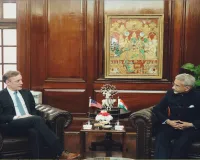 EAM Jaishankar holds talks with US NSA Sullivan, reviews India-US ties in last 4 years