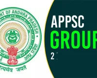 APPSC Clarifies Conduct of Group-2 Mains Examination