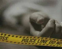 Boy 'beaten to death' by father in Telangana