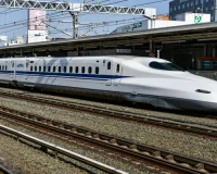 Bullet Train to Connect Hyderabad with Mumbai, Bengaluru, and Chennai