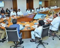 CM directs ministers to enhance public engagement, governance