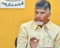 Banks should sanction loans to eligible farmers within 15 minutes of their application: Andhra CM