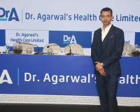 Dr Agarwal''s Health Care clocks Q4 consolidated profit after tax at Rs 28.24 cr