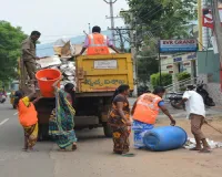 Andhra Pradesh Government Abolishes Garbage Tax, Issues Gazette Notification