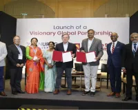 Hyderabad's Anurag University partners with Arizona State University