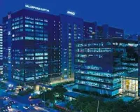 Hyderabad office stock projected to surpass 200 mn sq ft by 2030: Report