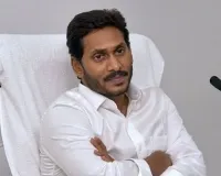 YSRCP chief Jagan says he doesn’t know details of TTD action against non-Hindu staff issue