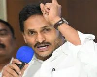 YSRCP chief Jagan condemns arrest of party leader Vallabhaneni Vamsi