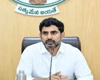 AI regulation needed but not at cost of innovation: Andhra IT minister Nara Lokesh