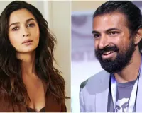 Nag Ashwin to Direct Alia Bhatt for a Female-Centric Film?