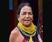 Renowned Kannada folk singer, Padma Shri awardee dies 