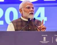 PM pitches for global framework for AI to enhance trust, transparency