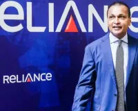 Reliance Infrastructure Q3 net loss widens to Rs 3,298.35 crore